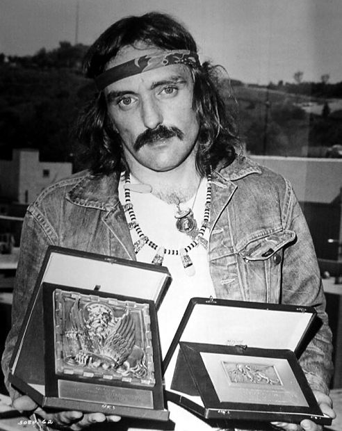 Dennis Hopper Dennis Hopper