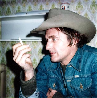 Dennis Hopper Dennis Hopper