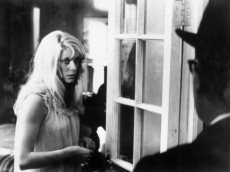 Repulsion Repulsion