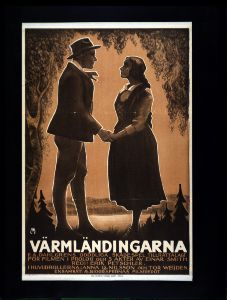 Värmlänningarna