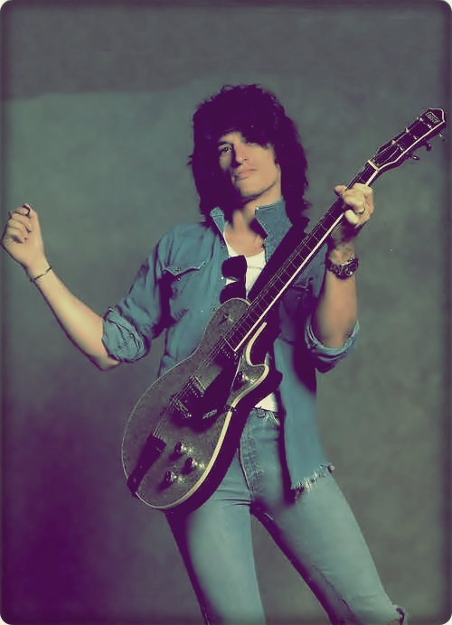 Joe Perry Joe Perry