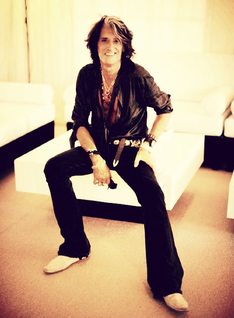 Joe Perry