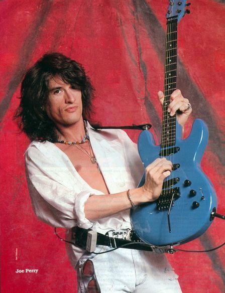 Joe Perry