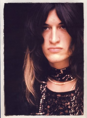 Joe Perry