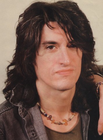 Joe Perry
