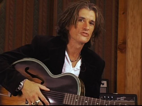 Joe Perry