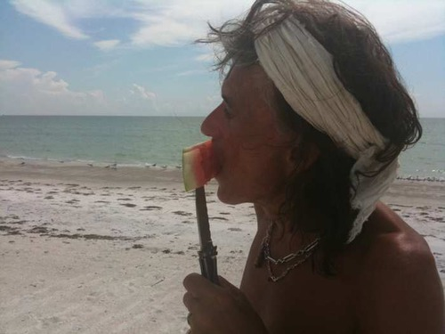 Joe Perry