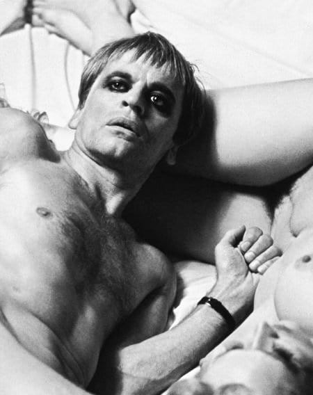 Klaus Kinski