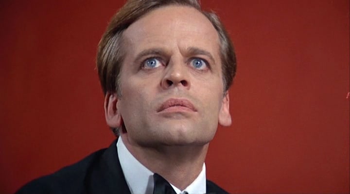Klaus Kinski Klaus Kinski