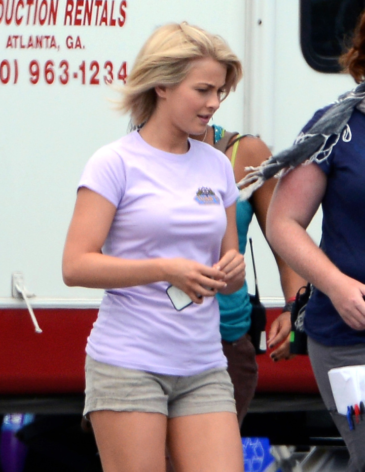 Julianne Hough Julianne Hough