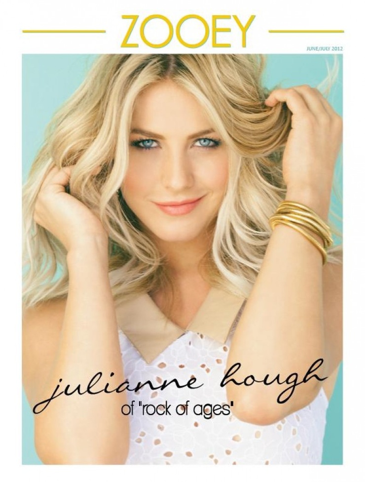 Julianne Hough Julianne Hough