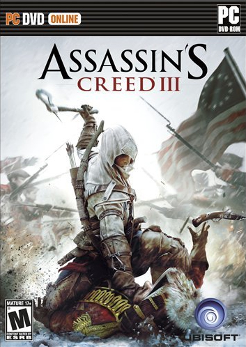Assassin's Creed III