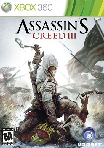 Assassin's Creed III