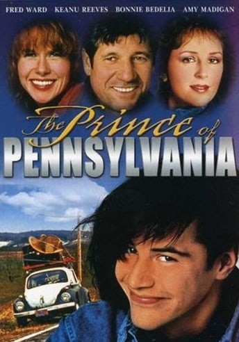 The Prince of Pennsylvania