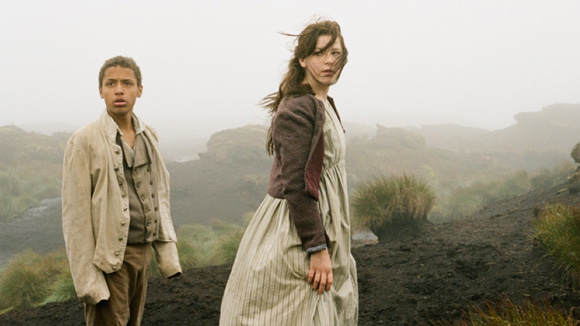 Wuthering Heights Wuthering Heights