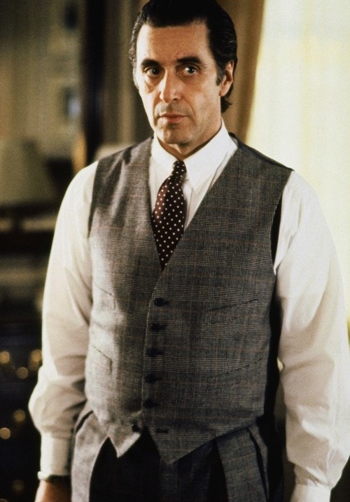 Al Pacino