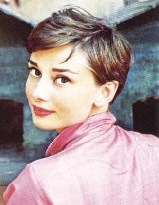 Audrey Hepburn Audrey Hepburn