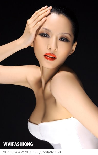 Sheng Xin Ran