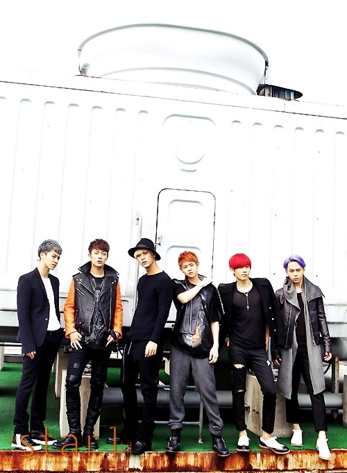 B2ST