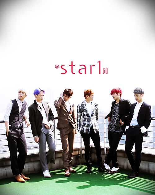 B2ST