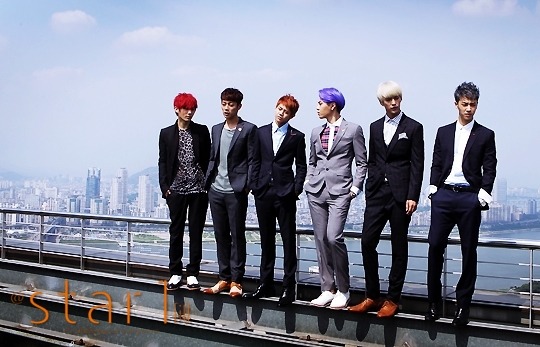 B2ST