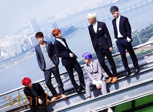 B2ST