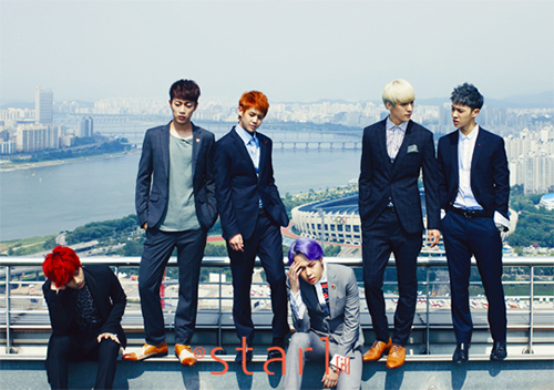 B2ST