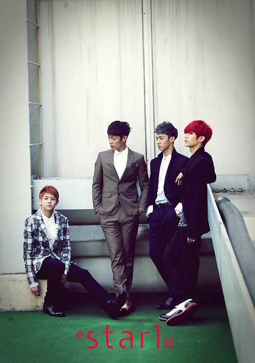B2ST