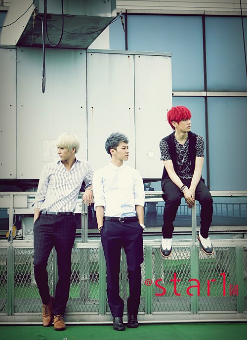 B2ST