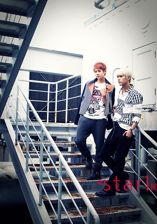 B2ST