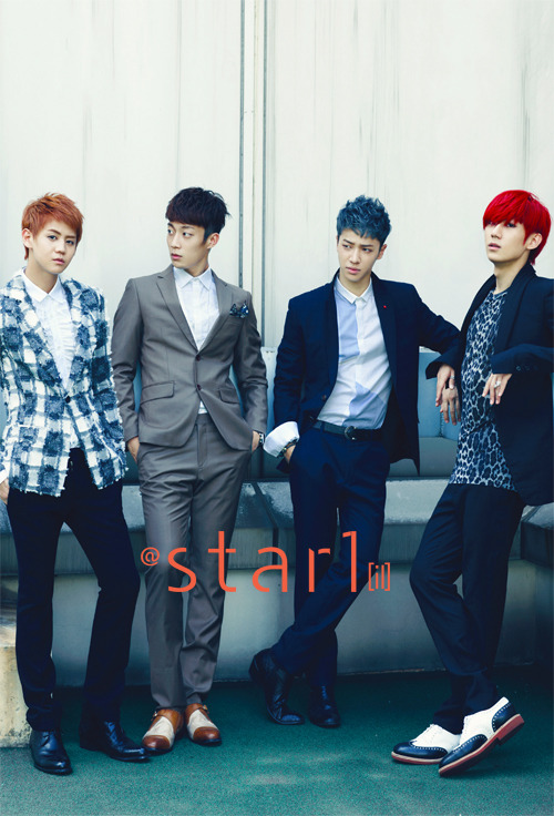 B2ST B2ST