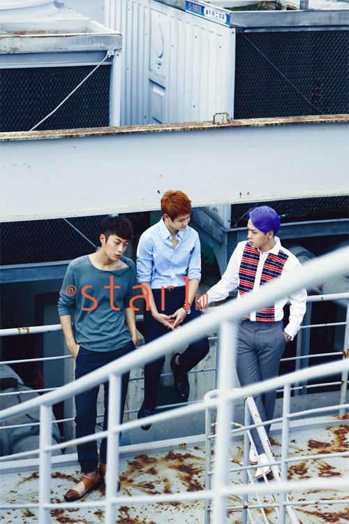 B2ST