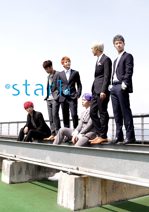 B2ST