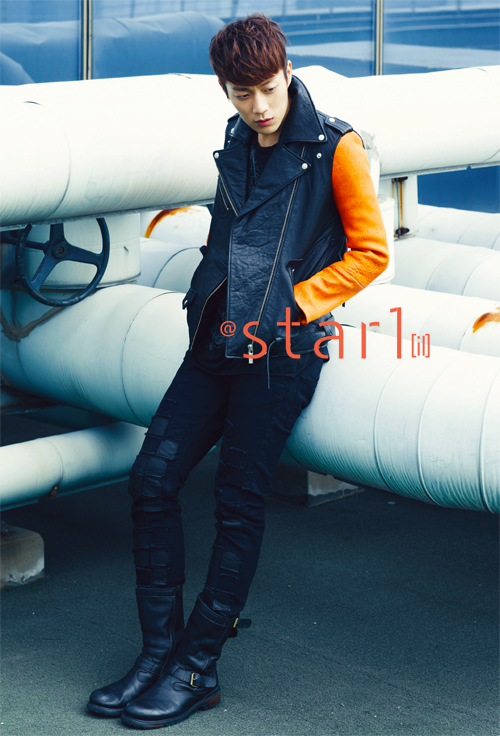 B2ST
