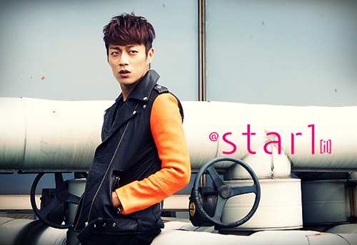 B2ST