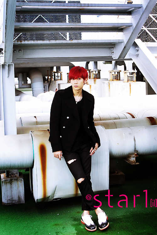 B2ST