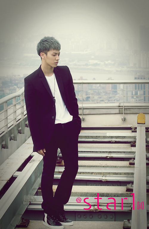 B2ST