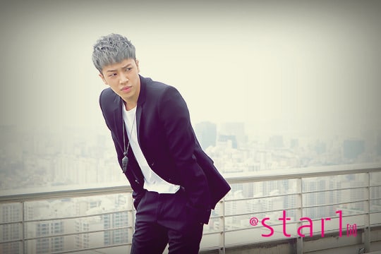 B2ST