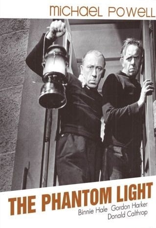 The Phantom Light