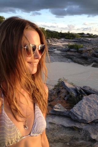 Behati Prinsloo