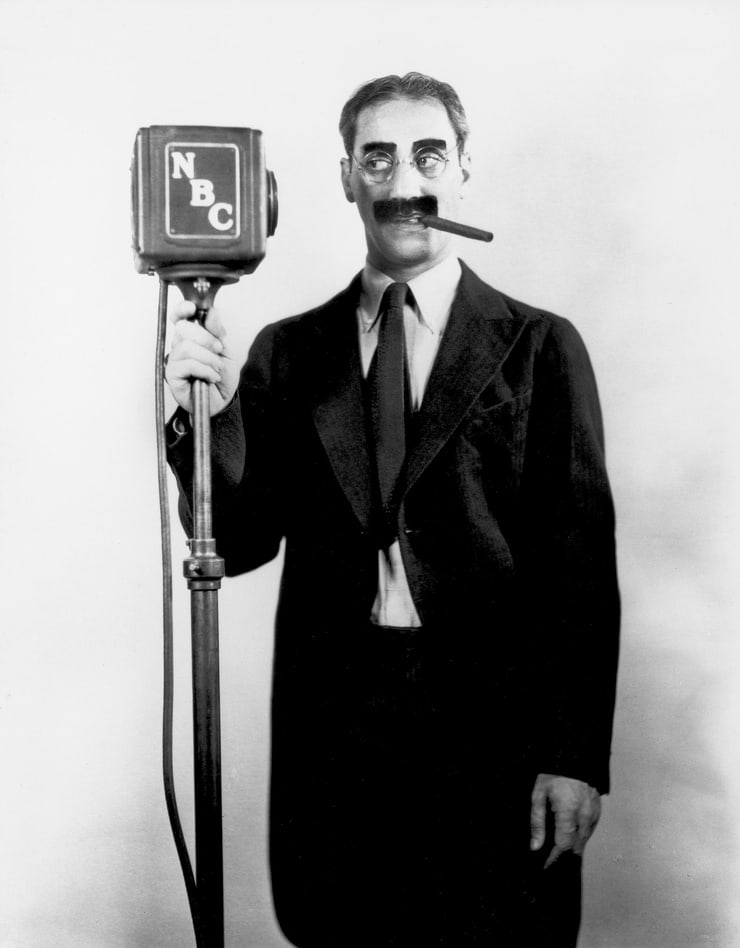 Groucho Marx Groucho Marx