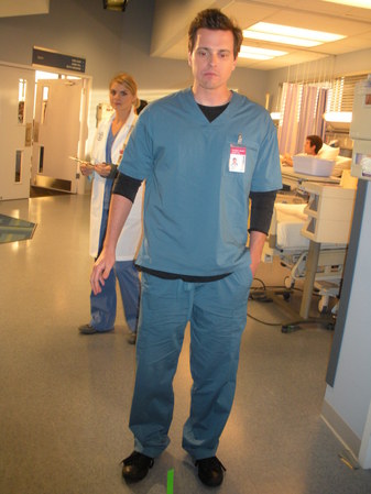Michael Mosley