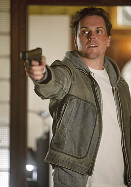 Michael Mosley