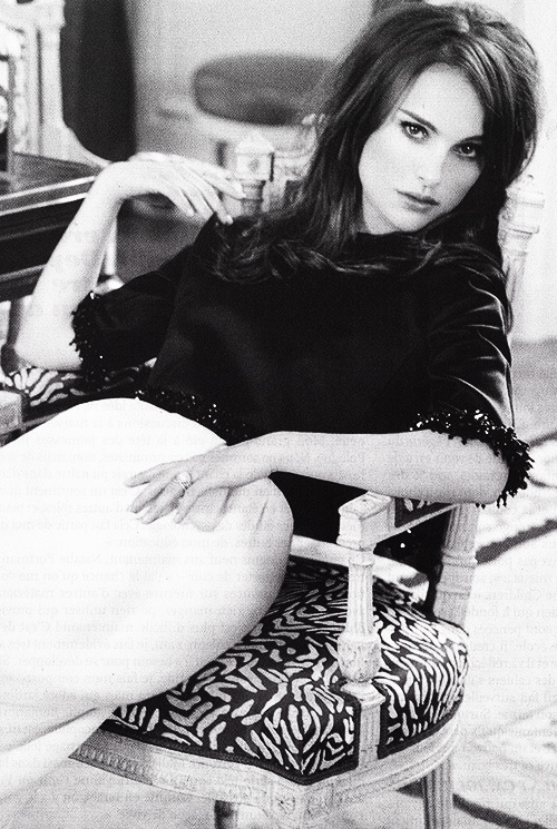 Natalie Portman