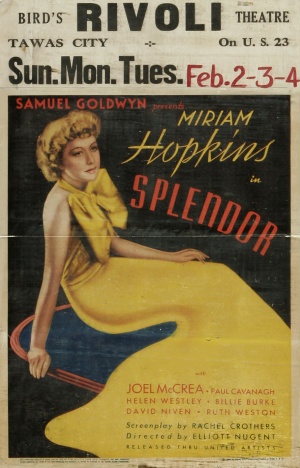 Splendor
