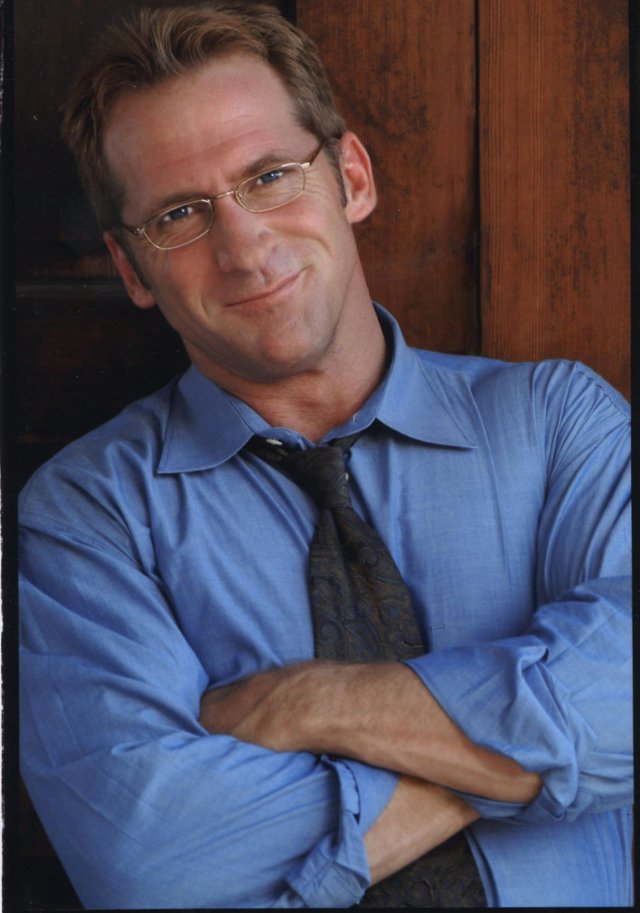 J. Grant Albrecht