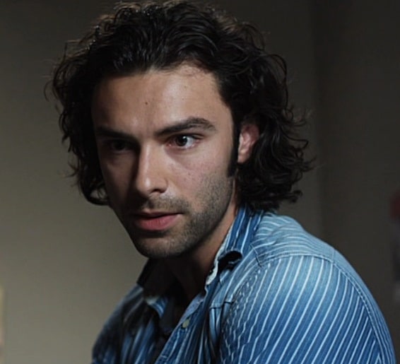 Aidan Turner