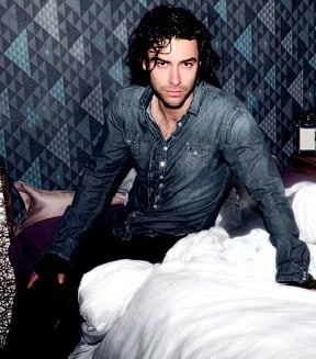 Aidan Turner