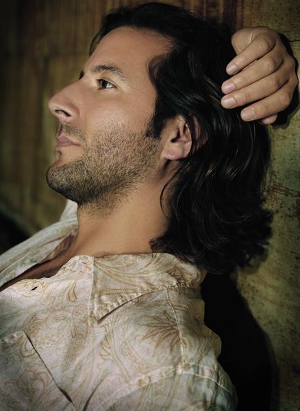 Henry Ian Cusick