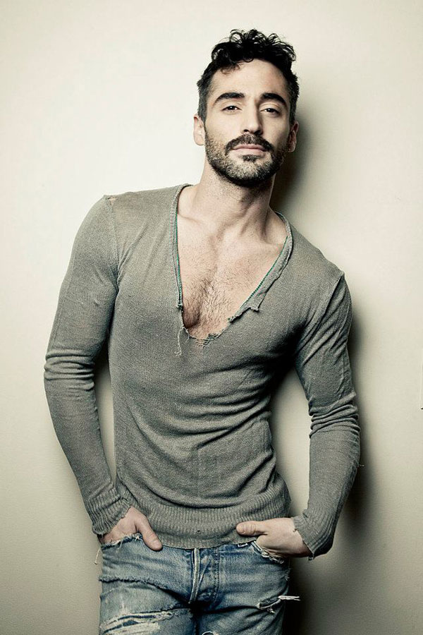 Paul Francis
